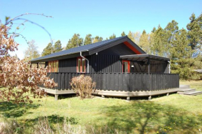 Holiday Home Sæby Harestien 098837